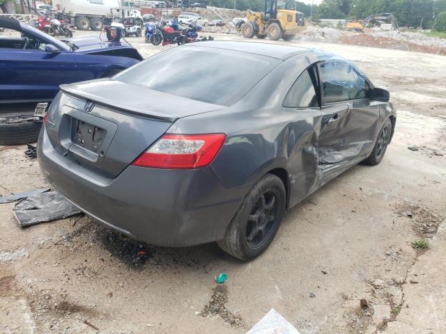 Photo 4 from auction – 2010 HONDA CIVIC LX with VIN 2HGFG1B60AH526513