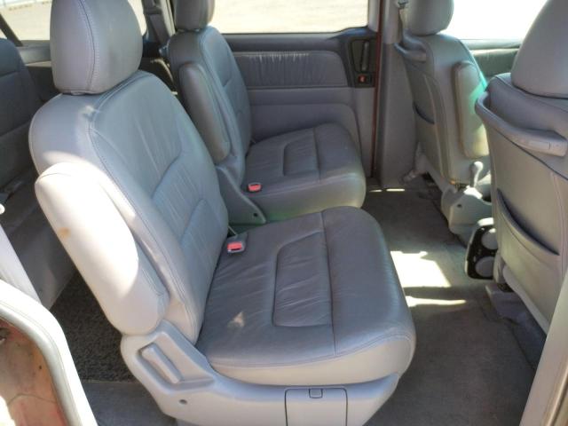 Photo 6 from auction – 2003 HONDA ODYSSEY EX with VIN 5FNRL18953B083941
