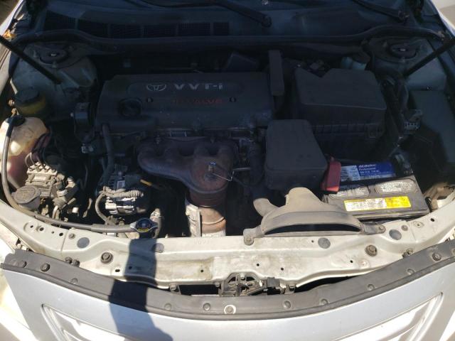 Photo 7 from auction – 2007 TOYOTA CAMRY CE with VIN 4T1BE46K57U703134