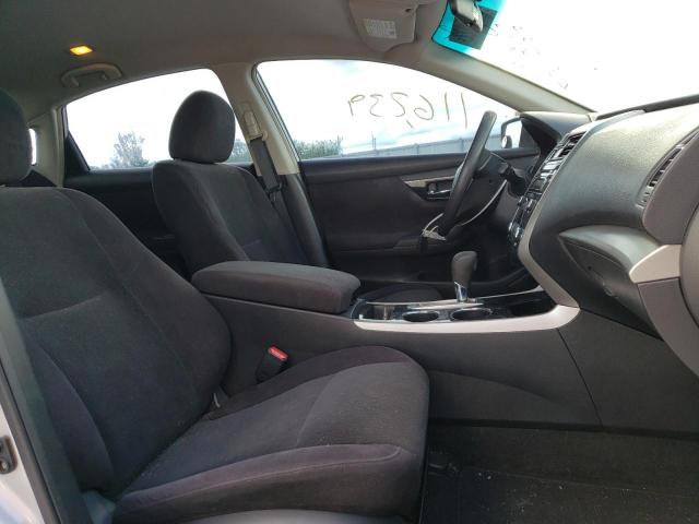 Photo 5 from auction – 2013 NISSAN ALTIMA 2.5 with VIN 1N4AL3AP9DC260982