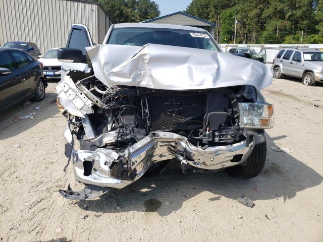 Photo 9 from auction – 2014 RAM 1500 SLT with VIN 1C6RR7LT1ES182175