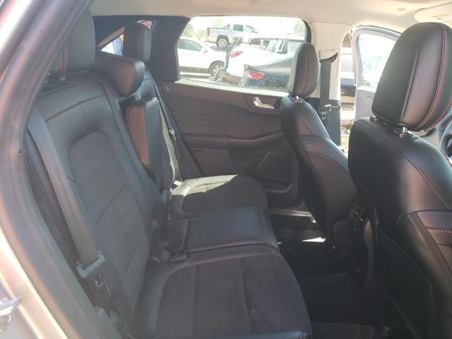 Photo 6 from auction – 2021 FORD ESCAPE SEL with VIN 1FMCU9H94MUA24482