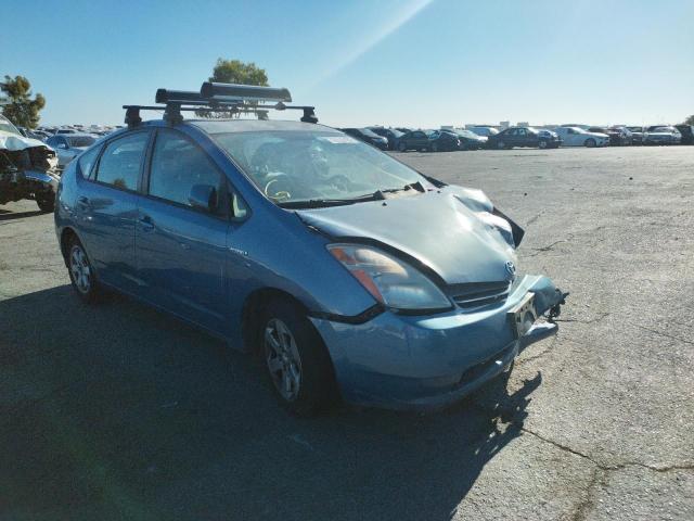 Photo 1 from auction – 2006 TOYOTA PRIUS with VIN JTDKB20U367537866
