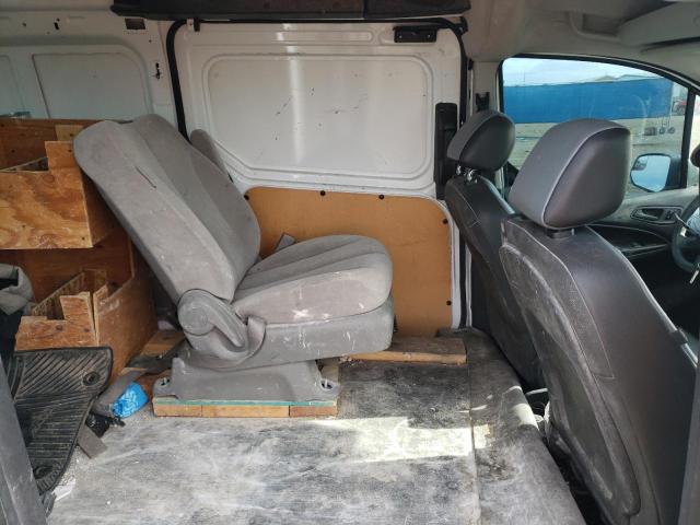 Photo 6 from auction – 2022 FORD TRANSIT CO with VIN NM0LS7E75G1259087