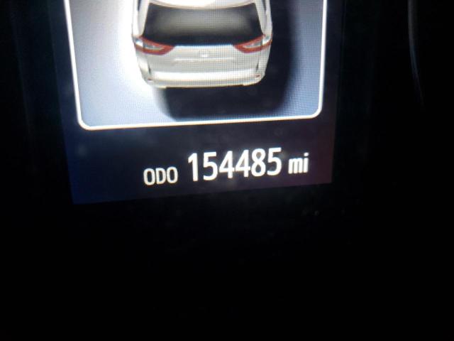 Photo 8 from auction – 2015 TOYOTA SIENNA XLE with VIN 5TDYK3DC6FS567211