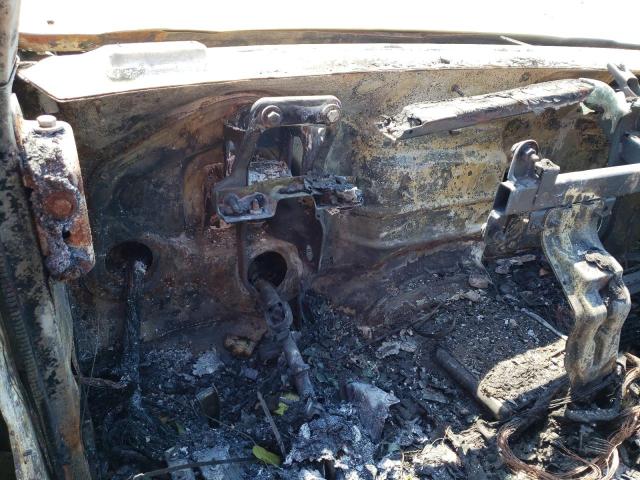 Photo 8 from auction – 2002 CHEVROLET TRAILBLAZE with VIN 1GNET16S426100783