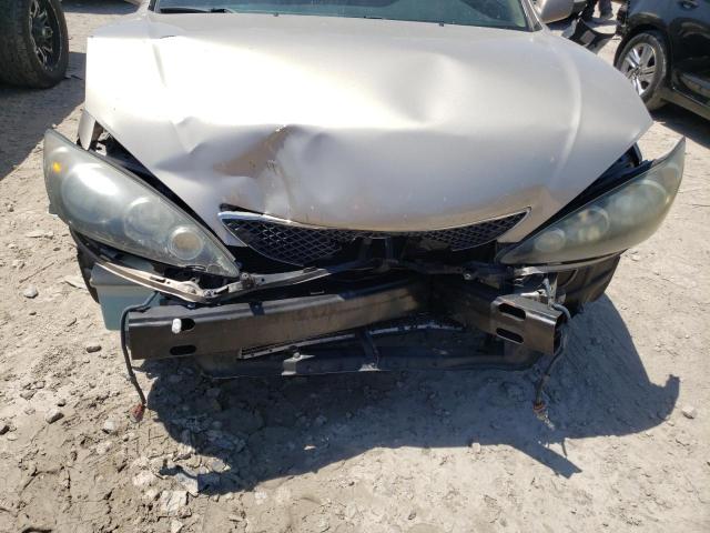 Photo 9 from auction – 2006 TOYOTA CAMRY LE with VIN 4T1BE30K36U146435