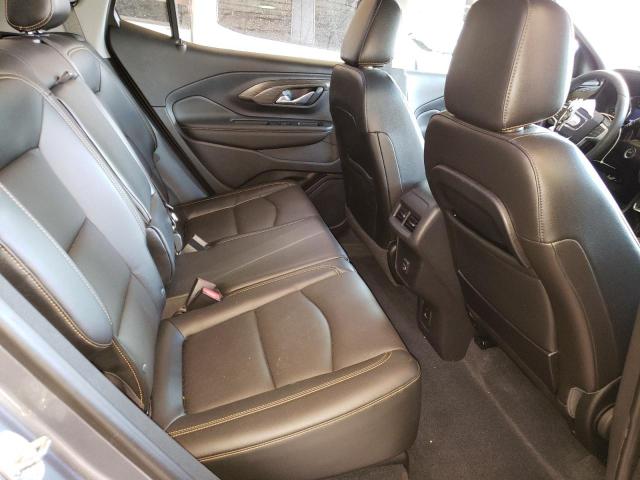 Photo 6 from auction – 2021 GMC TERRAIN SL with VIN 3GKALPEVXML317337