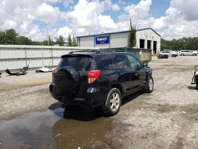 Photo 4 from auction – 2008 TOYOTA RAV4 LIMIT with VIN JTMBK31V185063007