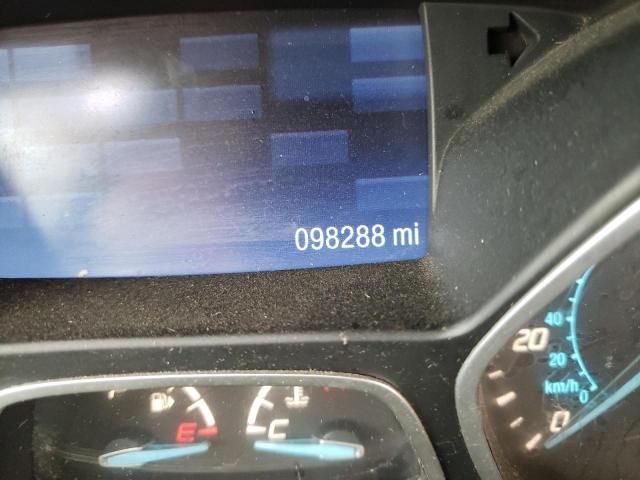 Photo 8 from auction – 2015 FORD ESCAPE SE with VIN 1FMCU0GX0FUA23764