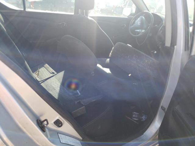 Фото 6 с аукциона – 2016 NISSAN VERSA с VIN 3N1CN7AP9GL872065