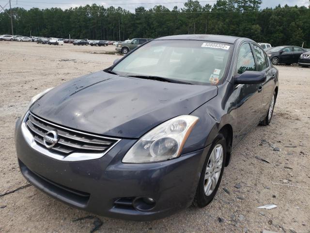 Photo 2 from auction – 2012 NISSAN ALTIMA BAS with VIN 1N4AL2AP3CN538224