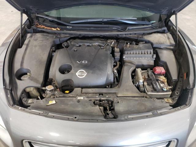 Photo 7 from auction – 2014 NISSAN MAXIMA S with VIN 1N4AA5AP6EC473939