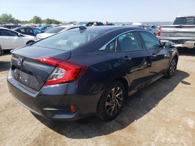 Photo 4 from auction – 2017 HONDA CIVIC EX with VIN 2HGFC2F77HH568739
