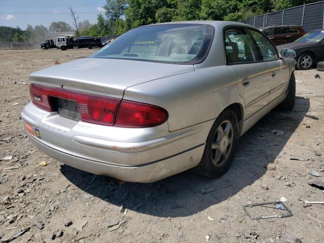 Фото 4 с аукциона – 2004 BUICK REGAL LS с VIN 2G4WB52K941296027