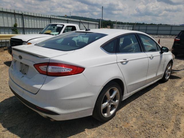 Photo 4 from auction – 2016 FORD FUSION S with VIN 3FA6P0G72GR337553