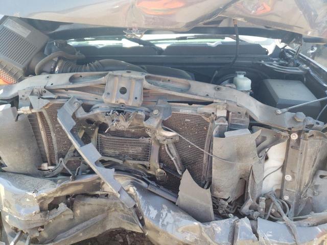 Photo 7 from auction – 2010 CHEVROLET SILVERADO with VIN 3GCRKTE36AG271745