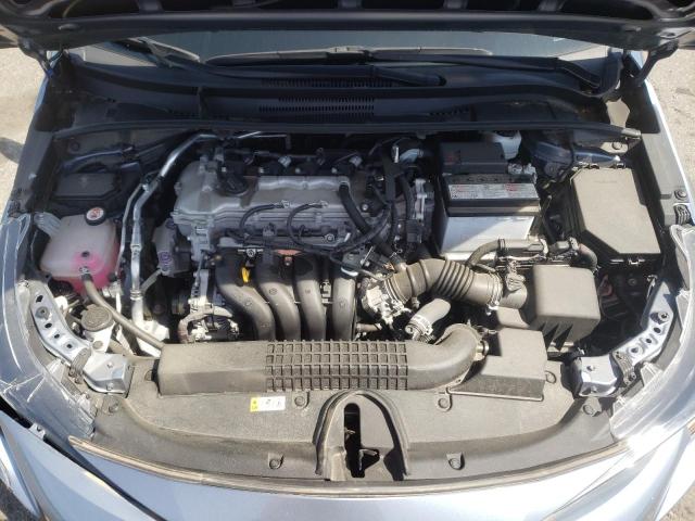 Photo 7 from auction – 2020 TOYOTA COROLLA LE with VIN 5YFEPRAE9LP054326