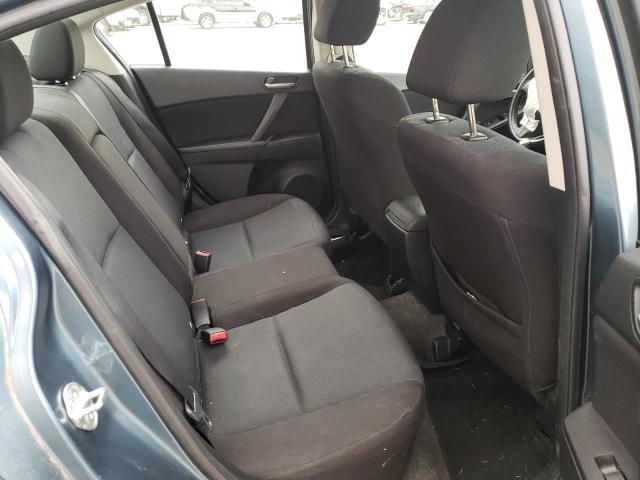 Photo 6 from auction – 2010 MAZDA 3 I with VIN JM1BL1SG5A1241774