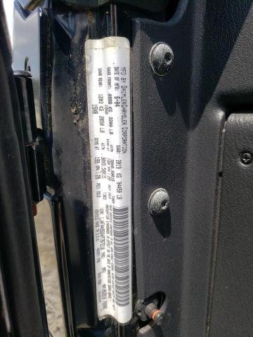 Photo 10 from auction – 2004 JEEP WRANGLER / with VIN 1J4FA49S64P787210