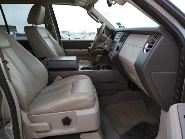 Photo 5 from auction – 2009 FORD EXPEDITION with VIN 1FMFU15549LA09722