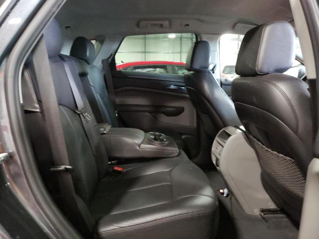 Photo 6 from auction – 2011 CADILLAC SRX with VIN 3GYFNGEY6BS589516