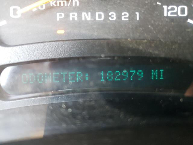 Photo 8 from auction – 2007 CHEVROLET SILVERADO with VIN 1GCEC14X87Z148932