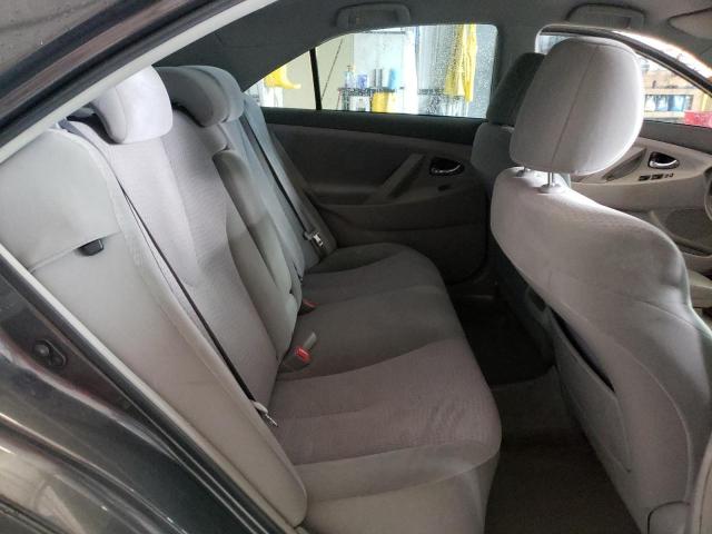 Photo 6 from auction – 2011 TOYOTA CAMRY BASE with VIN 4T1BF3EK1BU196153