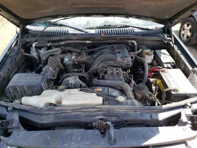 Photo 7 from auction – 2008 FORD EXPLORER X with VIN 1FMEU73E88UA80402
