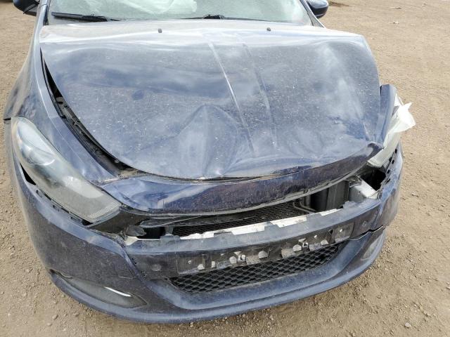 Photo 9 from auction – 2015 DODGE DART SXT with VIN 1C3CDFBB2FD180977