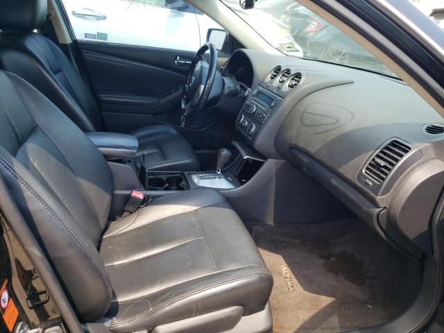 Photo 5 from auction – 2007 NISSAN ALTIMA 2.5 with VIN 1N4AL21E77C202088