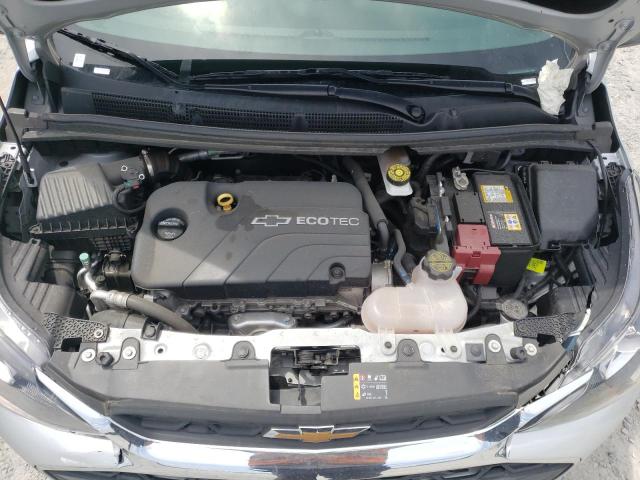 Photo 7 from auction – 2021 CHEVROLET SPARK 1LT with VIN KL8CD6SA4MC748693