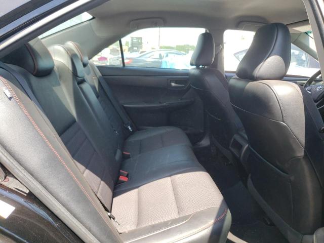 Photo 6 from auction – 2017 TOYOTA CAMRY LE with VIN 4T1BF1FK7HU400983