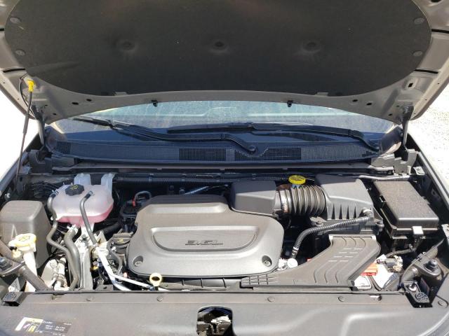 Photo 7 from auction – 2021 CHRYSLER PACIFICA T with VIN 2C4RC1BGXMR604598