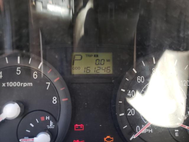 Photo 8 from auction – 2006 KIA RIO BASE with VIN KNADE123566129290