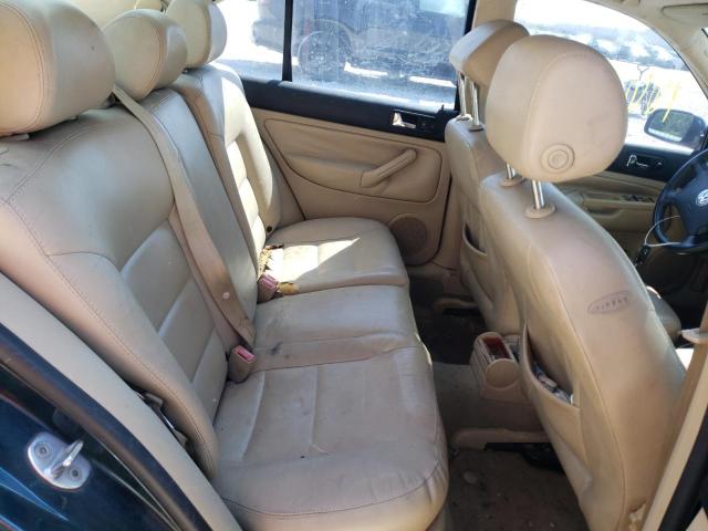 Photo 6 from auction – 2002 VOLKSWAGEN JETTA GLS with VIN 3VWSE69MX2M120355