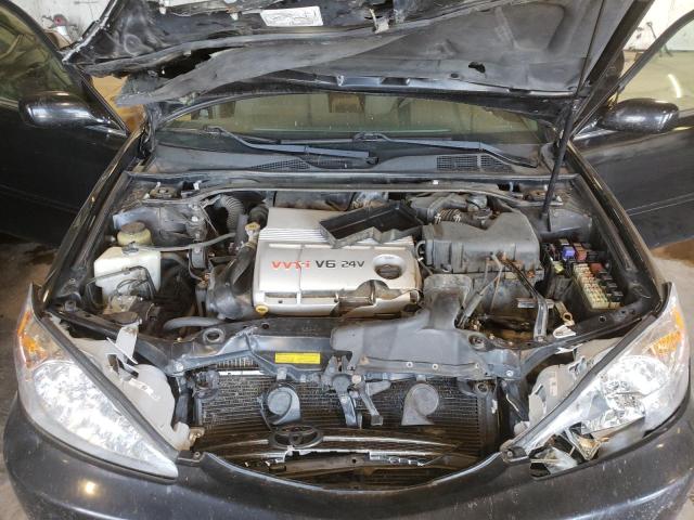Photo 7 from auction – 2003 TOYOTA CAMRY LE with VIN 4T1BF32K63U046125