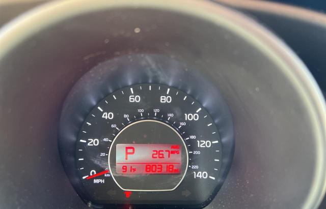 Photo 8 from auction – 2018 KIA SOUL + with VIN KNDJP3A55J7518562
