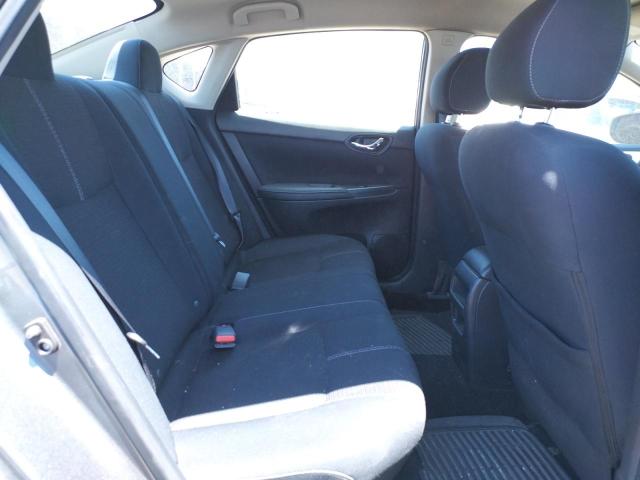 Photo 6 from auction – 2016 NISSAN SENTRA S with VIN 3N1AB7AP2GY210864