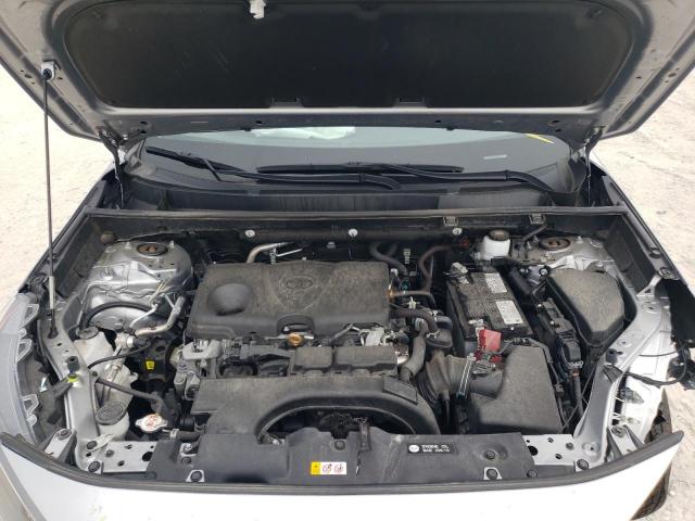 Photo 7 from auction – 2020 TOYOTA RAV4 LE with VIN 2T3F1RFV3LC100383