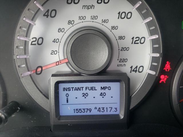 Photo 8 from auction – 2012 HONDA PILOT TOUR with VIN 5FNYF3H93CB007262