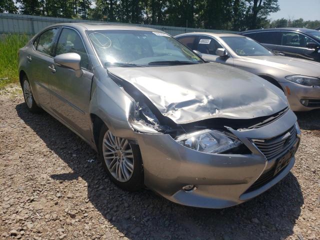 LEXUS ES 350 2015 z numerem VIN JTHBK1GG3F2195499 - Zdjęcie z aukcji