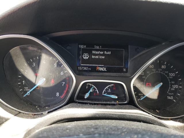 Photo 8 from auction – 2015 FORD FOCUS SE with VIN 1FADP3K29FL325420