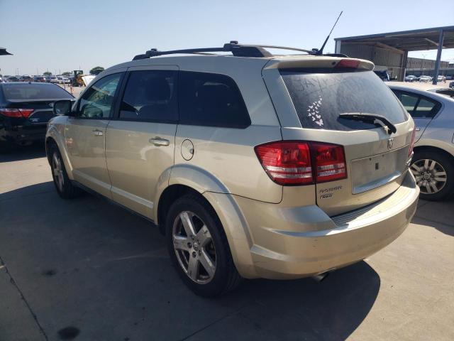 Photo 3 from auction – 2010 DODGE JOURNEY SX with VIN 3D4PH5FV1AT169538