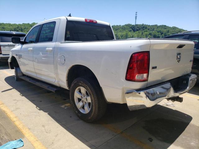 Photo 3 from auction – 2019 RAM 1500 CLASS with VIN 1C6RR7LT2KS632735