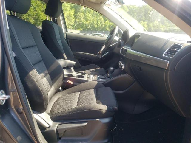 Photo 5 from auction – 2016 MAZDA CX-5 TOURI with VIN JM3KE2CY8G0755096