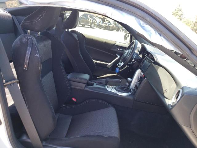 Photo 5 from auction – 2020 TOYOTA 86 with VIN JF1ZNAA16L8753369
