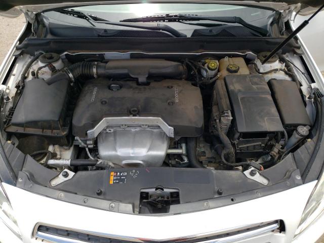 Photo 7 from auction – 2013 CHEVROLET MALIBU LS with VIN 1G11B5SA8DF354233