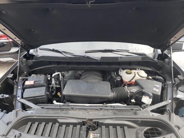 Photo 7 from auction – 2021 CHEVROLET SILVERADO with VIN 3GCPWDED9MG169533
