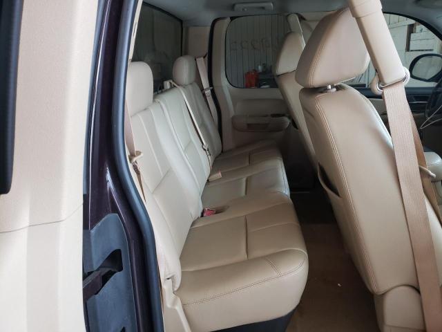 Photo 6 from auction – 2008 CHEVROLET SILVERADO with VIN 1GCEK19J98Z267470